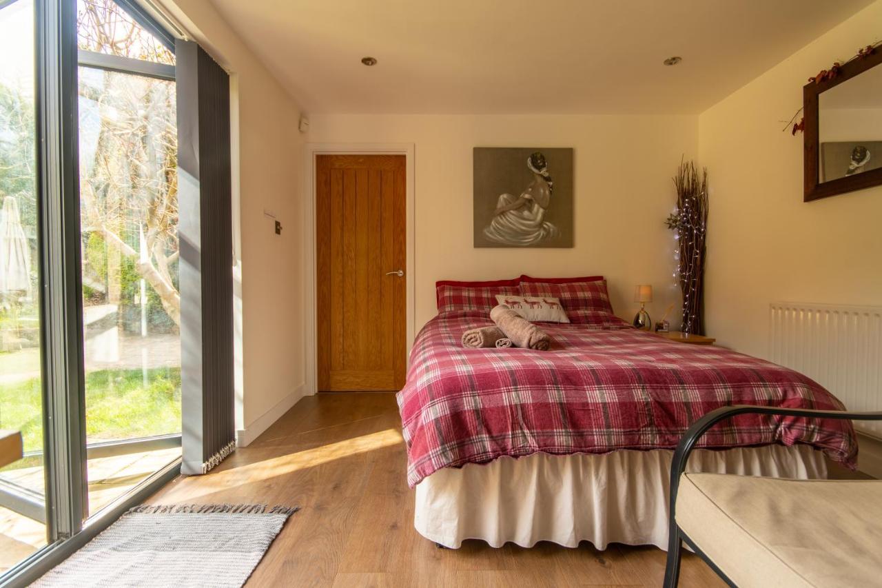 The Mills Guesthouse ハットフィールド エクステリア 写真
