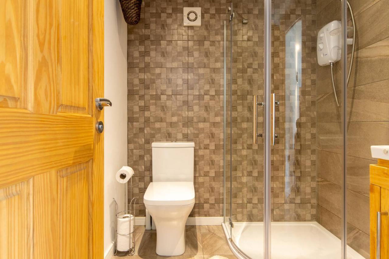 The Mills Guesthouse ハットフィールド エクステリア 写真
