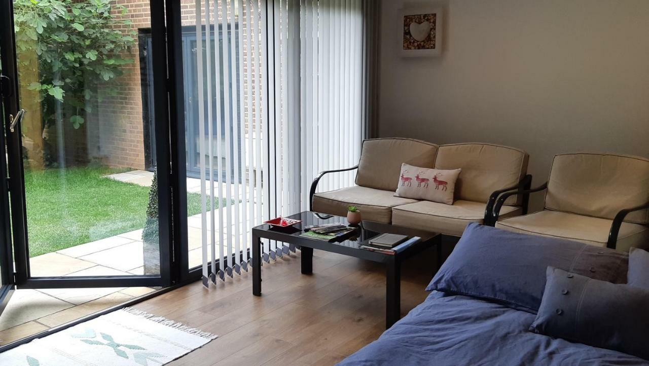 The Mills Guesthouse ハットフィールド エクステリア 写真